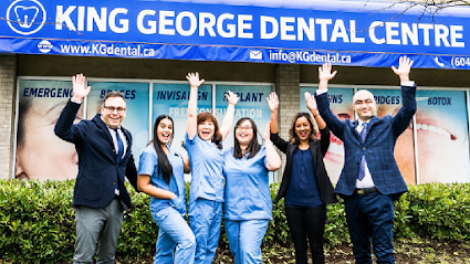 King George Dental Centre @ Newton - Surrey