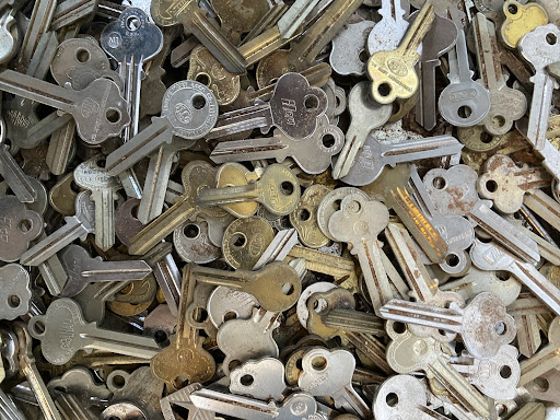 Hardware Store «Building Resources», reviews and photos, 701 Amador St, San Francisco, CA 94124, USA