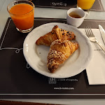 Photo n°2 de l'avis de Lorenzo.e fait le 09/10/2023 à 16:55 sur le  iH Hotels Milano Eur - Trezzano sul Naviglio à Trezzano sul Naviglio