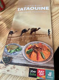 Les plus récentes photos du Restaurant Tataouine 2 à Décines-Charpieu - n°1