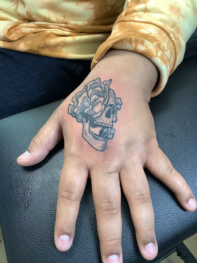 Explore tattoe ideas, creative tattoo ideas in Whitehall, available at Beachside Tattoos & Smoke Shop