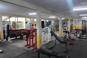 Vicenteño Gym image