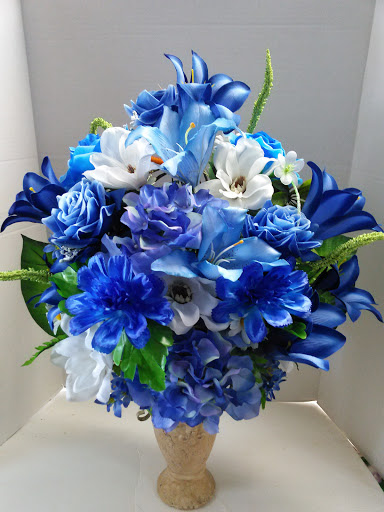 Florist «A Royal Bloom Flowers & Gifts», reviews and photos, 7252 W Oakland Park Blvd, Lauderhill, FL 33313, USA