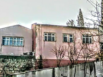 Lala Şahin Paşa İlköğretim Okulu