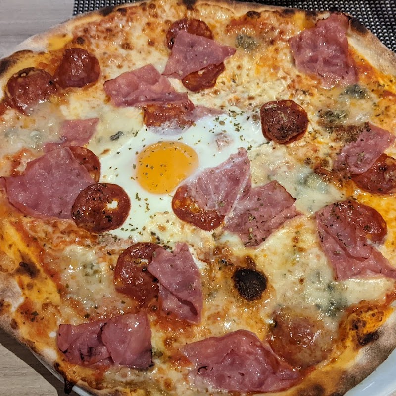 Pizzeria Veneziana