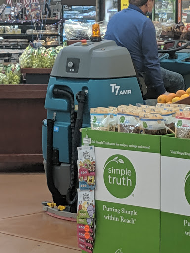 Grocery Store «Kroger», reviews and photos, 14060 Farm to Market 2920, Tomball, TX 77377, USA