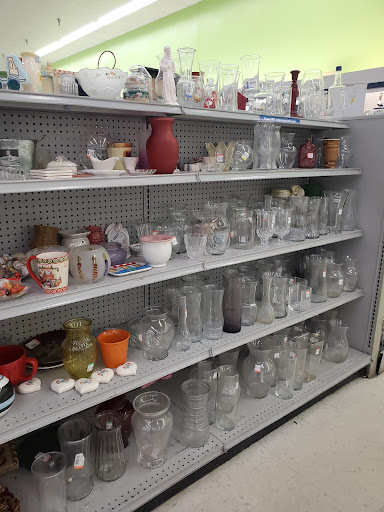 Thrift Store «Goodwill Industries of Middle Tennessee», reviews and photos