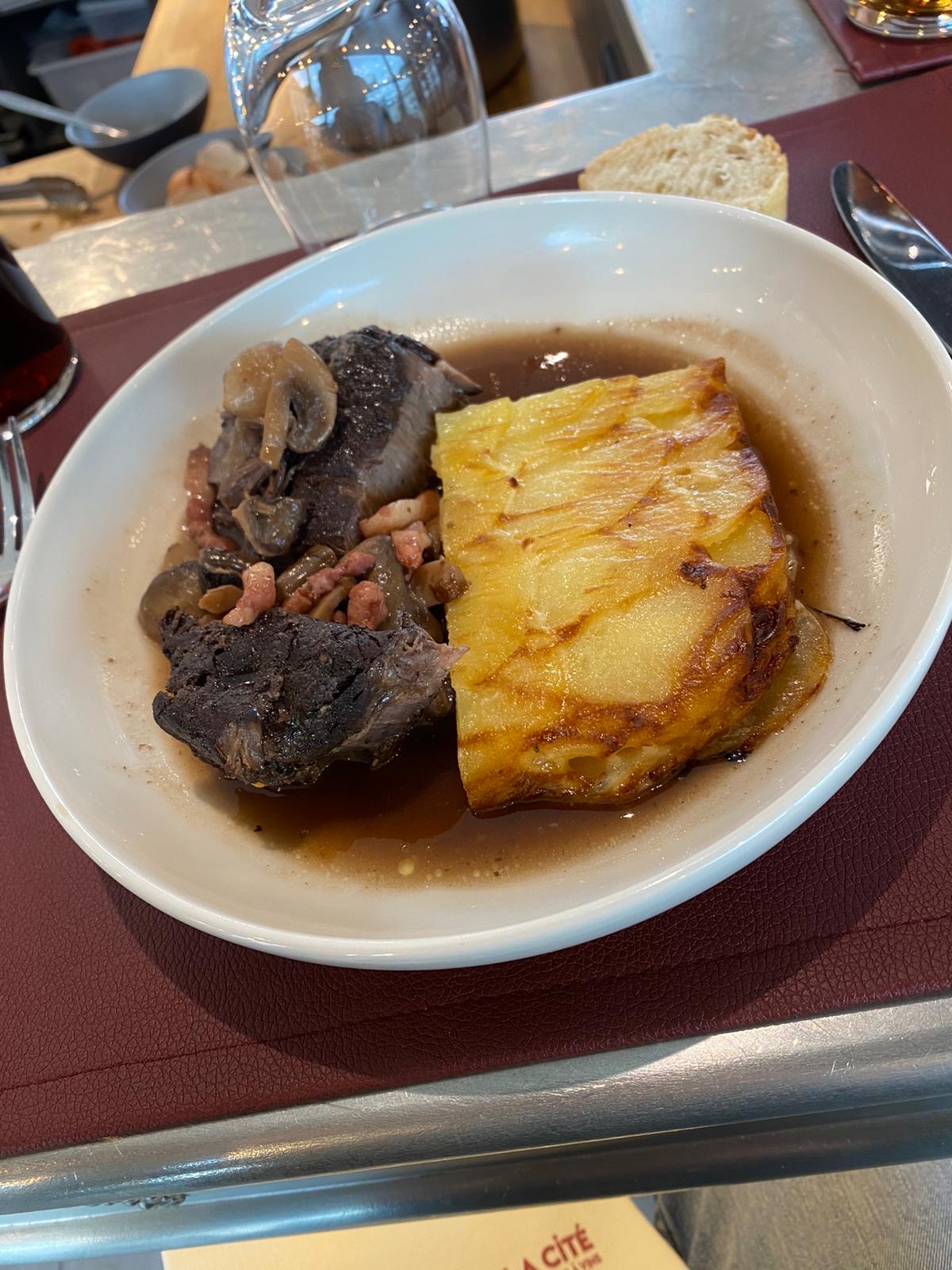 Photo n° 3 de l'avis de Régis.t fait le 26/12/2023 à 13:14