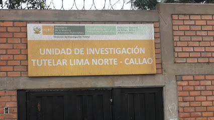 Unidad De Protección Especial Lima Norte - Callao