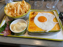 Les plus récentes photos du Restaurant français Le Barbier qui fume Vieux Lille - n°10