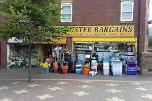 Poundbuster Bargains image