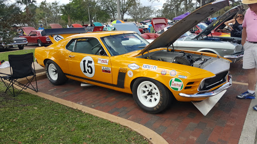 Community Center «Longwood Community Building», reviews and photos, 200 W Warren Ave, Longwood, FL 32750, USA