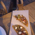 Photo n°3 de l'avis de paola.a fait le 28/08/2023 à 21:18 sur le  Ai Mãe à Tavira