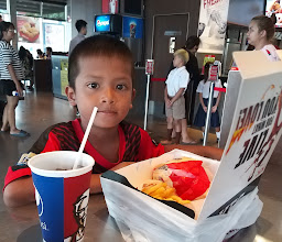 KFC Tontann Market (DT) photo