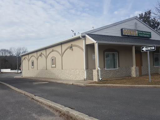 Supermarket «Gokul Indian Supermarket», reviews and photos, 209 S New Rd, Absecon, NJ 08201, USA