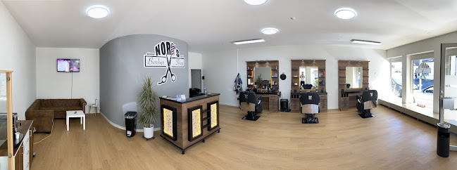 Rezensionen über Nori‘s Barber Shop in Langenthal - Friseursalon