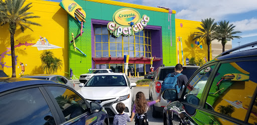 Shopping Mall «The Florida Mall», reviews and photos, 8001 S Orange Blossom Trail, Orlando, FL 32809, USA