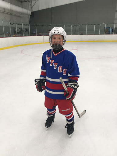 Stadium «The Field in Pacific», reviews and photos, 460 Indian Warpath Dr, Pacific, MO 63069, USA