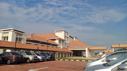 Hospital Bera
