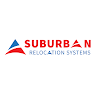 Suburban Relocation Systems logo