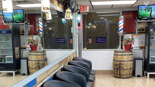 Barber Shop «Classic Barbers Shop», reviews and photos, 6226 S Dixie Hwy, South Miami, FL 33143, USA