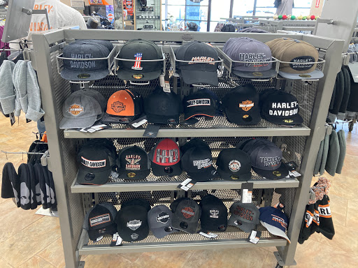 Harley-Davidson Dealer «Eastgate Harley-Davidson», reviews and photos, 699 Cincinnati-Batavia Pike, Cincinnati, OH 45245, USA