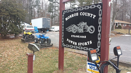 Monroe County Power Sports