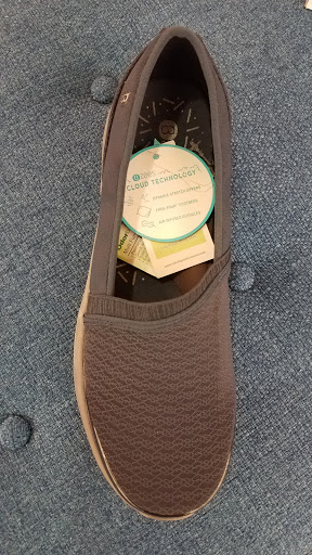 Shoe Store «Naturalizer», reviews and photos, 3 Embarcadero Center #41, San Francisco, CA 94111, USA