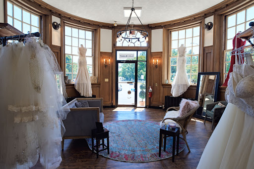 Bridal Shop «Tulle Bridal», reviews and photos, 362 N Main St, Andover, MA 01810, USA