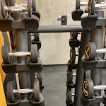 Photo n°2 de l'avis de Vani. fait le 21/02/2023 à 05:52 sur le  Moxy Frankfurt Airport Kelsterbach à Kelsterbach