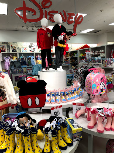 Department Store «JCPenney», reviews and photos, 4217 Six Forks Rd #100, Raleigh, NC 27609, USA