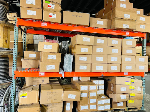 Electrical Supply Store «Jamaica Electrical Supply», reviews and photos, 121-02 Jamaica Ave, Richmond Hill, NY 11418, USA