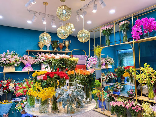 Seoul florist
