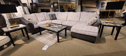 Furniture Store «Ashley HomeStore», reviews and photos, 901 W Main St, Bozeman, MT 59715, USA