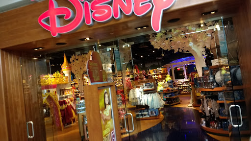 Disney stores Atlanta