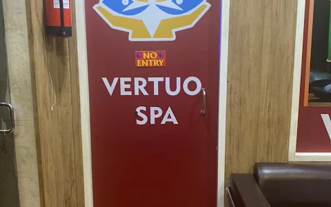 VERTUO Massage SPA in Pitampura image