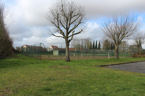 Court de tennis Courts de Tennis Communal Marcelcave