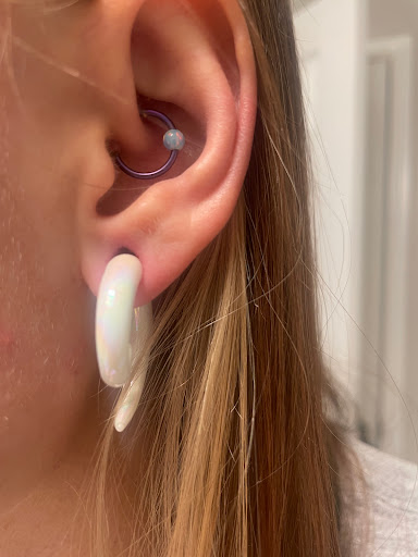 Explore simple owl tattoo ideas, creative tattoo ideas in Savannah, available at Planet 3 Piercing