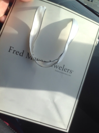 Jeweler «Fred Meyer Jewelers», reviews and photos, 22075 NW Imbrie Dr, Hillsboro, OR 97124, USA