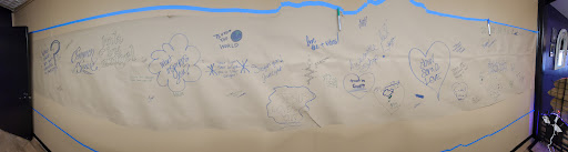 Explore tattoo ideas for bipolar disorder, creative tattoo ideas in Hillsboro, available at Reflections Art Gallery and Studio