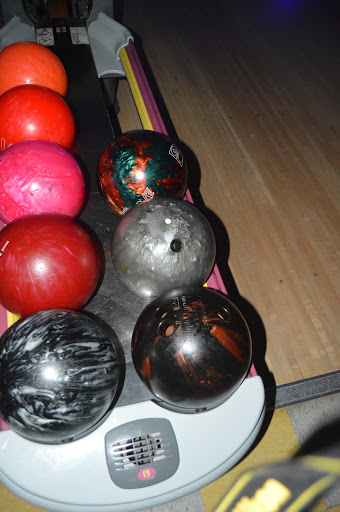 Bowling Alley «Blue Valley Lanes Inc», reviews and photos, 495 E Moorestown Rd, Wind Gap, PA 18091, USA