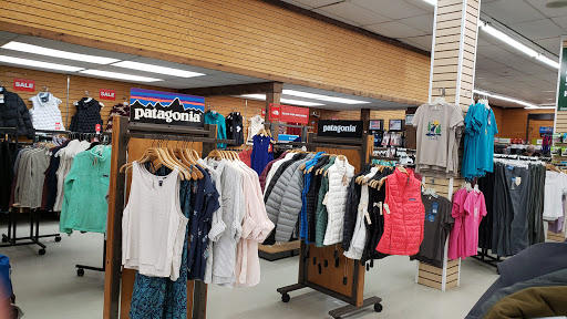 Outdoor Sports Store «Ramsey Outdoor Store», reviews and photos, 835 NJ-17, Ramsey, NJ 07446, USA