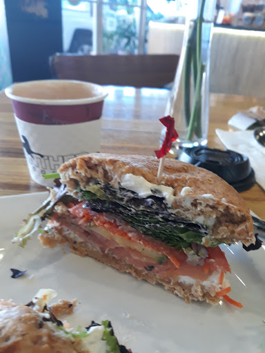 Organic Restaurant «Apple A Day Natural Food Market», reviews and photos, 1534 Alton Rd, Miami Beach, FL 33139, USA