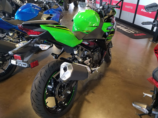 ATV Dealer «Rocky Mountain ATV/MC Dealership Outlet», reviews and photos, 472 W Buena Vista Blvd, Washington, UT 84780, USA