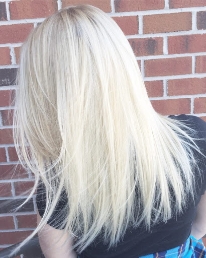 Beauty Salon «Design One Salon & Spa», reviews and photos, 220 Heaths Way Rd, Midlothian, VA 23114, USA