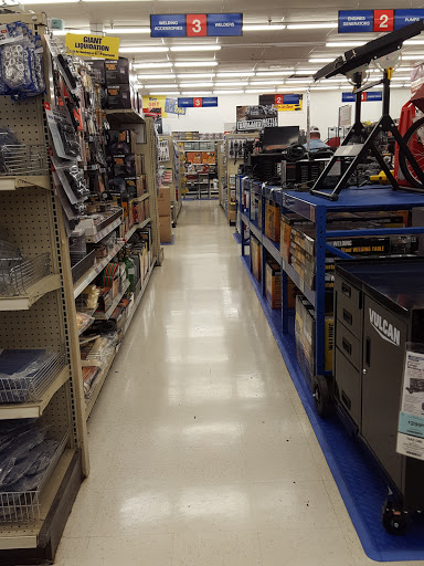 Hardware Store «Harbor Freight Tools», reviews and photos, 2415 Gilmer Rd, Longview, TX 75604, USA