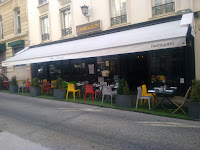Photos du propriétaire du Restaurant français Chez Lionel Restaurant à Paris - n°1