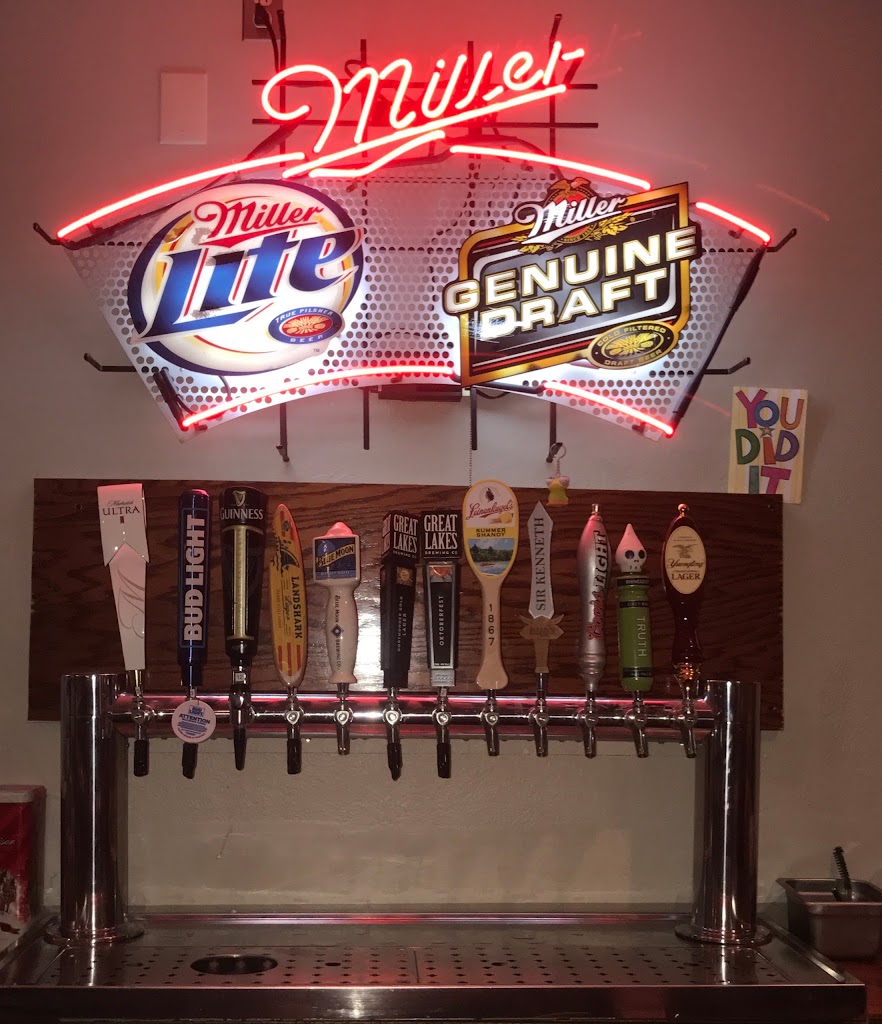 Thirsty Frog Bar & Grill 44515