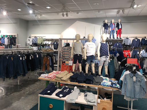 Clothing Store «H&M», reviews and photos, 6187 State St, Salt Lake City, UT 84107, USA