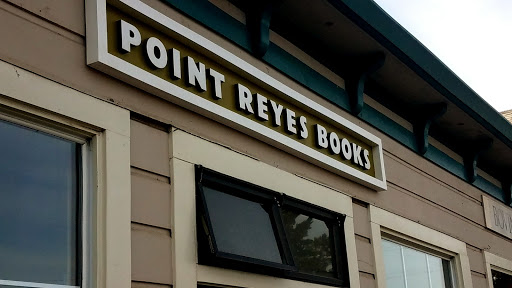 Book Store «Point Reyes Books», reviews and photos, 11315 CA-1, Point Reyes Station, CA 94956, USA